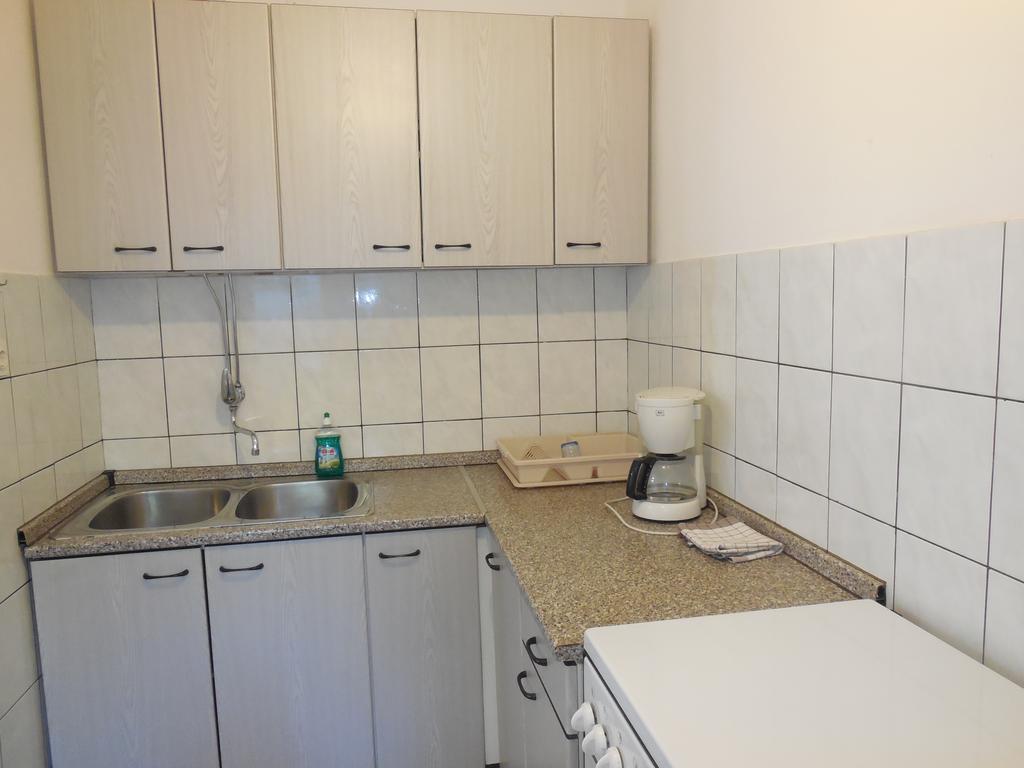 Apartments Veni Up 斯塔利格拉德-帕克利尼卡 外观 照片