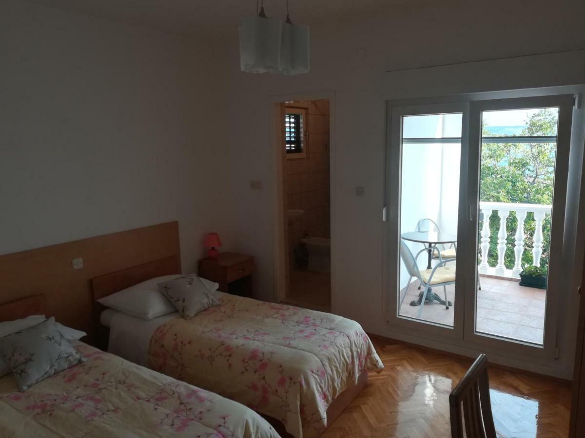 Apartments Veni Up 斯塔利格拉德-帕克利尼卡 外观 照片